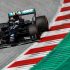 Fórmula 1: pole para Valtteri Bottas, en el Gran Premio de los 70 Aniversario