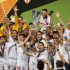 Sevilla se consagró campeón de la UEFA Europa League