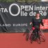 Tenis adaptado: Gustavo Fernández se consagró campeón en Francia, previo a Roland Garros