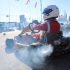 Karting Internacional : Por el Coronavirus se suspendió la tradicional prueba IAME en Las Vegas