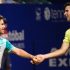 Diego Schwartzman ganó y va con Thiem en los cuartos de final de Roland Garros