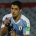 Uruguay superó a Chile con un gol sobre la hora en el inicio de las Eliminatorias Sudamericanas