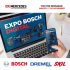 Oxi Mercedes se prepara para la segunda edición de Expo Bosch Digital