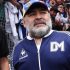 Nuevo parte médico sobre la operación de Diego Maradona: «Diego cursa un excelente post operatorio»