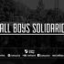 All Boys Solidario pone en marcha la logística para las fiestas con la campaña «yo me solidarizo»