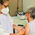 Coronavirus| El comienzo del fin: llegaron las primeras vacunas a Luján