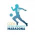 Hay superclásico en la Copa Diego Armando Maradona