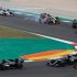 Cambios en el calendario 2021 de la Fórmula 1