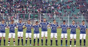 Independiente Rivadavia de Mendoza confirmó las primeras bajas en su plantel
