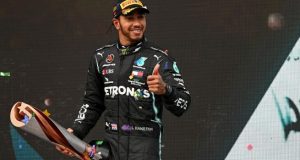 Fin de la novela: Lewis Hamilton renovó su contrato con Mercedes