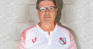 La renuncia de Osvaldo Ruggero en el Deportivo Master