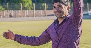 Andrés Montenegro es el nuevo entrenador de Acassuso