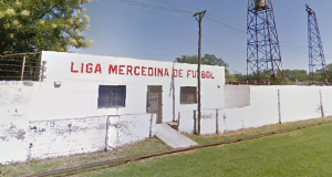 Liga Mercedina de Fútbol: se confirmó el fixture 2023