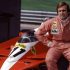 Internaron a Carlos Reutemann