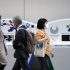 Japón abre vacunódromos para acelerar la inmunización contra el coronavirus