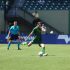 Con un gol de Diego Valeri, Portland Timbers venció por 3-0 a Los Ángeles Galaxy