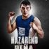 Ahora: Nazareno Peña se llevó su primer triunfo profesional