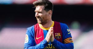 ¡Bombazo mundial! Lionel Messi se va del Barcelona
