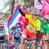 Dolor en el Ciclismo: tras una grave rodada en el Critérium de Mendoza, falleció Nicolas Naranjo
