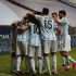 Argentina empató ante Brasil y se clasificó a Qatar 2022
