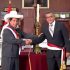 Juró el nuevo ministro de Educación de Perú