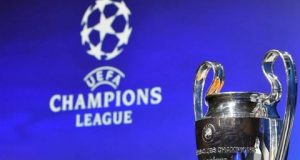 La Champions League ya conoce a sus 16 equipos para la segunda ronda