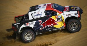 La primera etapa del Dakar 2022 tuvo una jornada con varias complicaciones