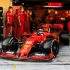 Ferrari confirmó cuando presentará su auto 2022