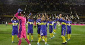 Boca venció a Defensa y Justicia y jugará las semifinales de la Copa de la Liga