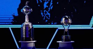 Conmebol confirmó el horario para el sorteo de los octavos de final de la Copa Libertadores y Sudamericana