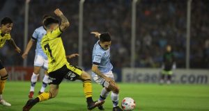 Flandria cayó ante Belgrano en Córdoba
