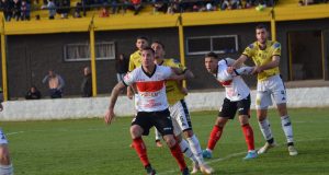 Flandria y Deportivo Morón empataron 0-0