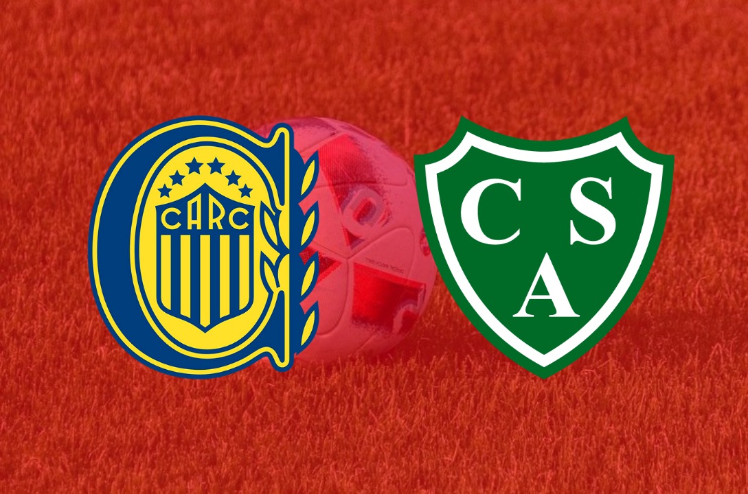 Rosario Central y Sarmiento de Junín abren la fecha 7 de la Liga Profesional