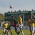 Flandria no pudo ante Agropecuario