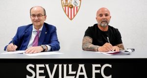 Jorge Sampaoli regresa al Sevilla