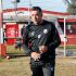 Oscar Mena es el nuevo entrenador de Luján