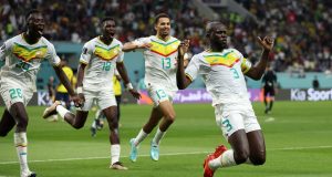 Senegal venció a Ecuador y avanzó a los octavos de final