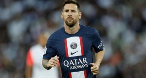 Alarma Mundial: Lionel Messi no fue convocado para el partido del PSG por una lesión