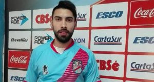 Federico Cataldi es nuevo jugador de Midland