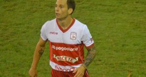 Gastón González no sigue en Deportivo Morón y se va a Ferro