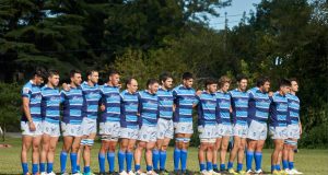 El Luján Rugby Club venció a Liceo Militar