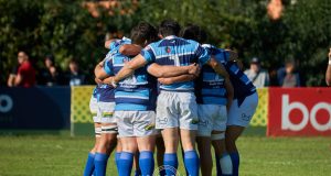 Luján Rugby Club anunció su pretemporada