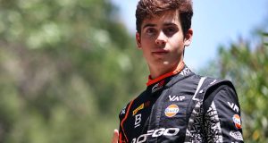 Franco Colapinto es nuevo piloto de la academia Williams
