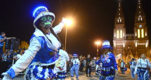 El Municipio confirmó la grilla artística para los Carnavales 2023