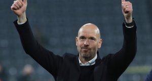 De la destrucción a la recuperación del Manchester United