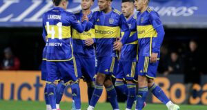 Boca confirmó la lista de concentrados para la vuelta de la Libertadores