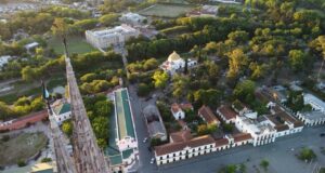 Actualización del Código de Ordenamiento Urbano: Nuevas Propuestas para el Futuro de Luján
