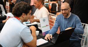 Conéctate y Crece en la Ronda de Negocios Multisectorial Luján 2025