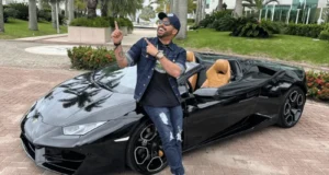Fallece el influencer Ricardo Godoi tras someterse a un tatuaje con anestesia general