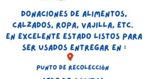 «Fe, servicio y comunidad en la Parroquia Sagrado Corazón»
